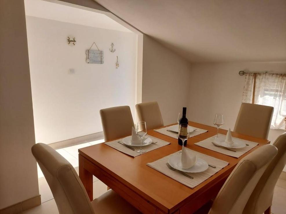 Apartment D&D Grubisic Grebaštica Dış mekan fotoğraf