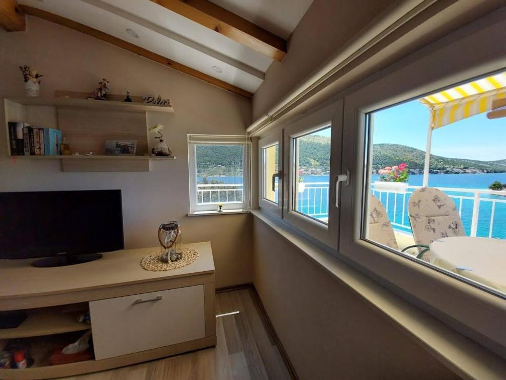 Apartment D&D Grubisic Grebaštica Dış mekan fotoğraf