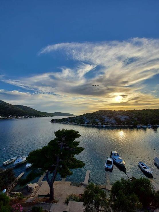 Apartment D&D Grubisic Grebaštica Dış mekan fotoğraf