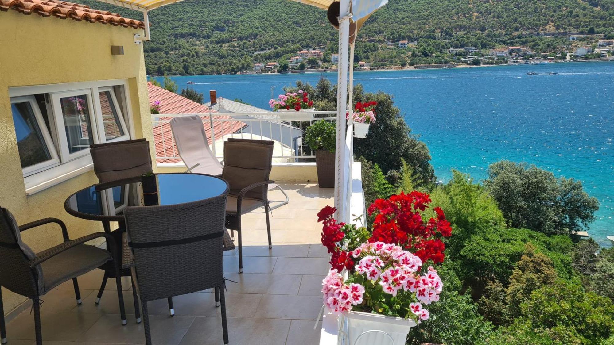 Apartment D&D Grubisic Grebaštica Dış mekan fotoğraf