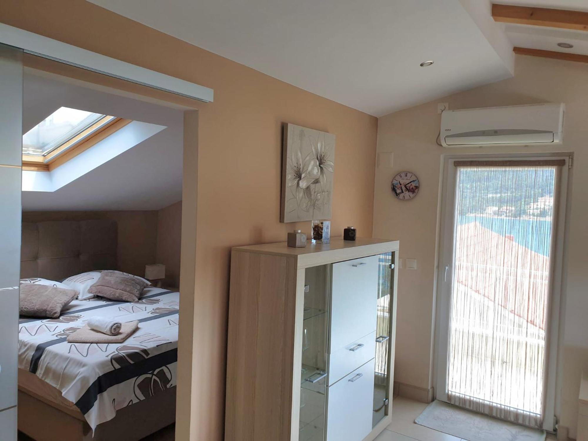 Apartment D&D Grubisic Grebaštica Dış mekan fotoğraf