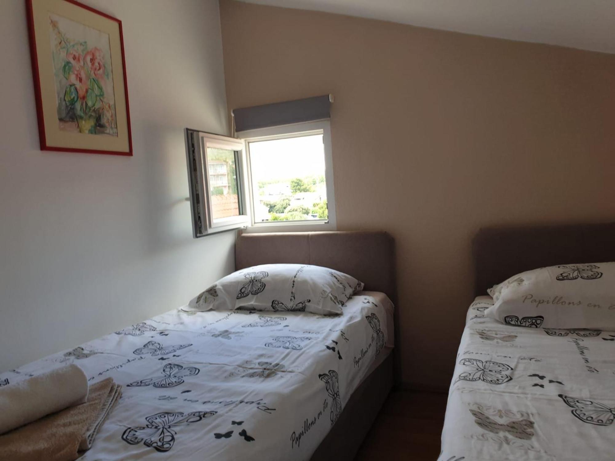 Apartment D&D Grubisic Grebaštica Dış mekan fotoğraf