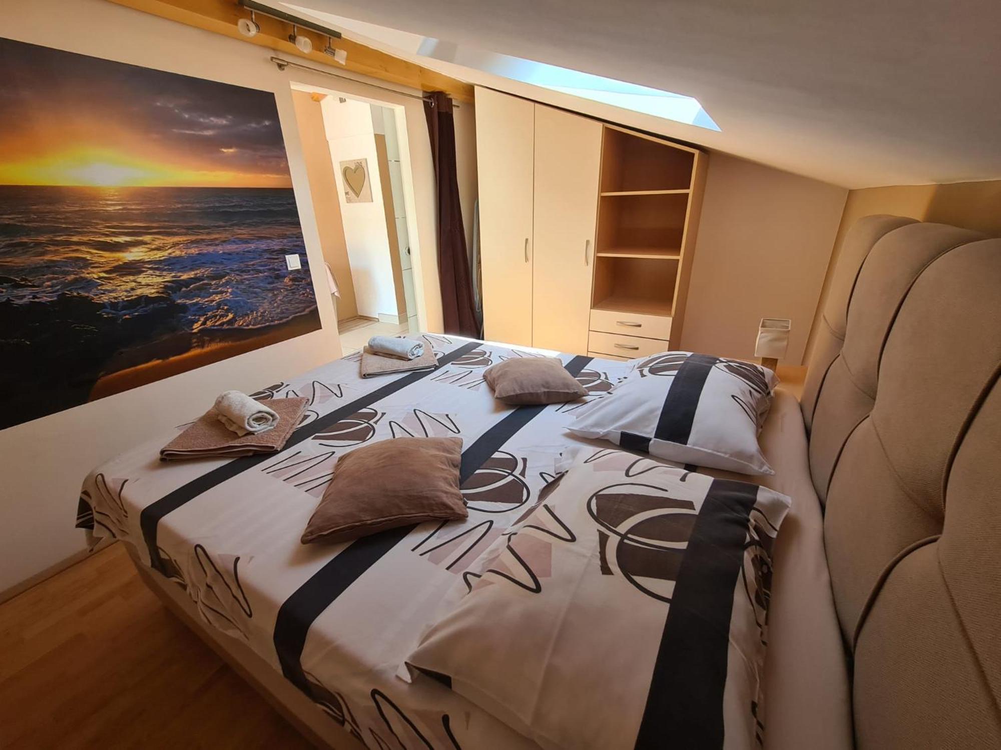 Apartment D&D Grubisic Grebaštica Dış mekan fotoğraf