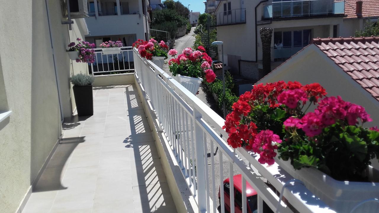 Apartment D&D Grubisic Grebaštica Dış mekan fotoğraf
