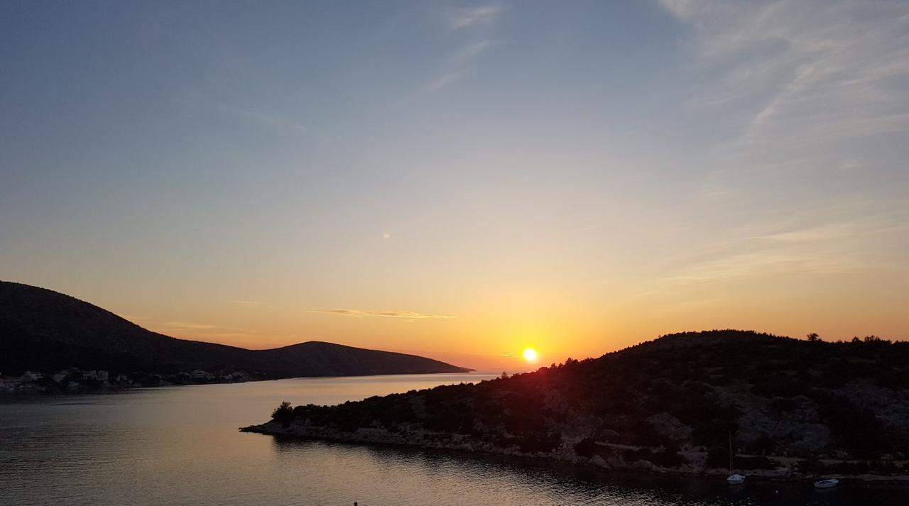 Apartment D&D Grubisic Grebaštica Dış mekan fotoğraf