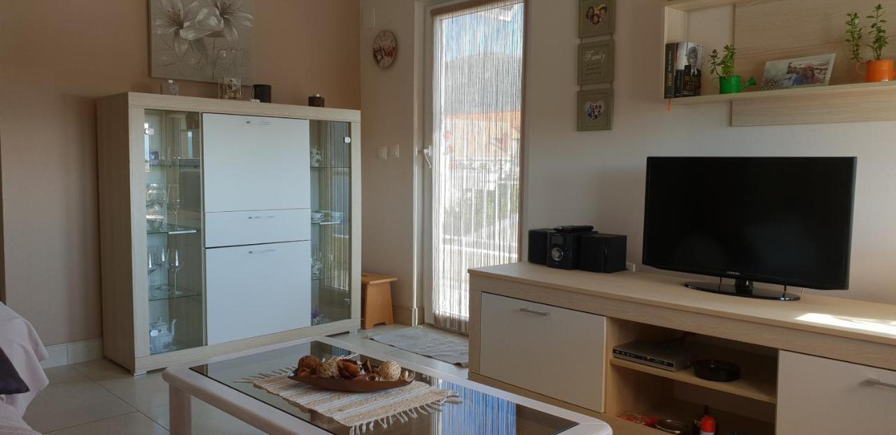 Apartment D&D Grubisic Grebaštica Dış mekan fotoğraf